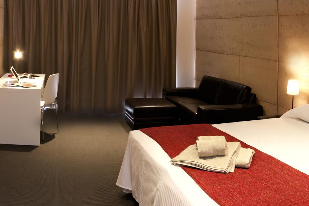 Crossroads Ecomotel Port Augusta Room photo