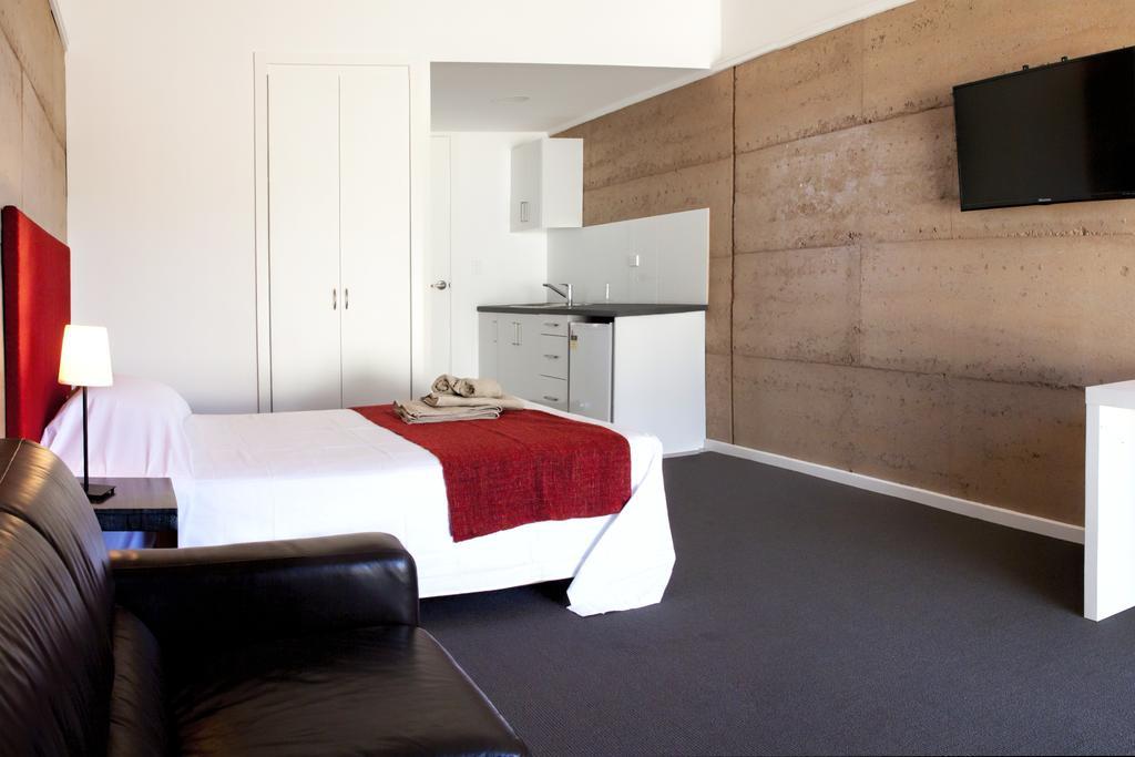 Crossroads Ecomotel Port Augusta Room photo